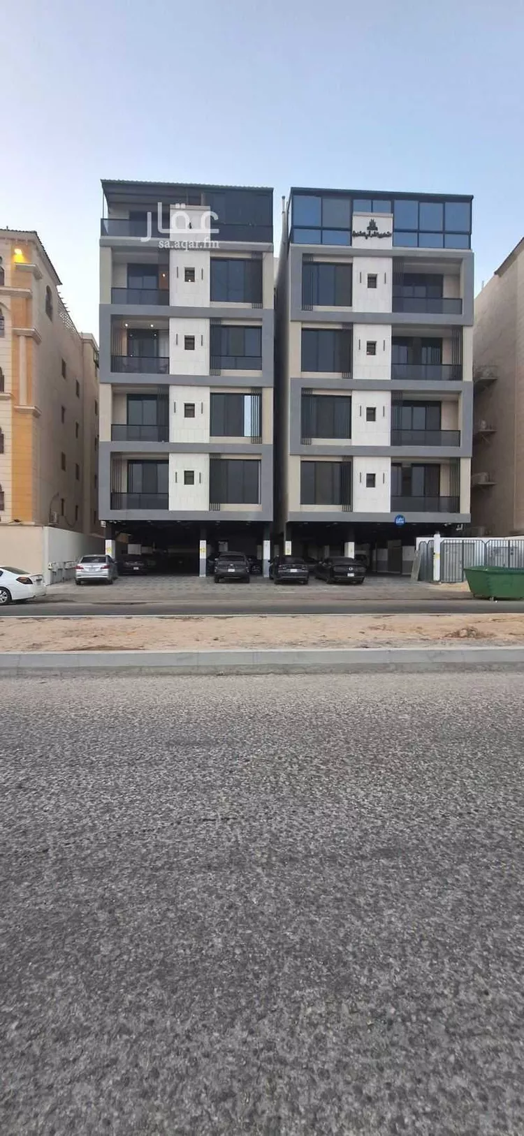 شقة للإيجار في شارع الرقعي, حي الحمراء, مدينة الخبر, المنطقة الشرقية