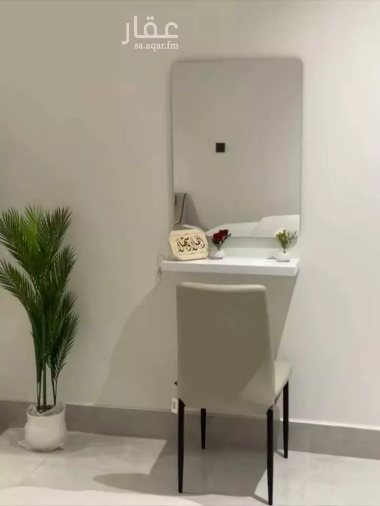 شقة للإيجار في شارع النعيرية , حي الحمراء, مدينة الخبر, المنطقة الشرقية صورة 5