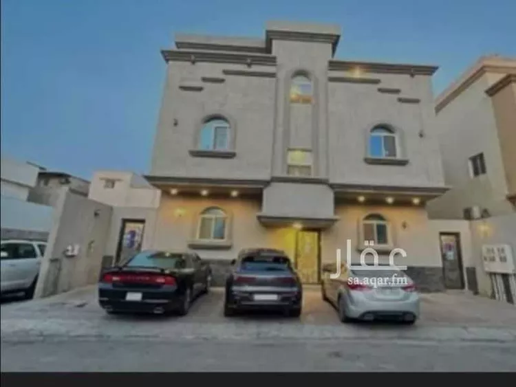 شقة للإيجار في شارع حاتم بن الليث, حي الراكة الشمالية, مدينة الدمام, المنطقة الشرقية