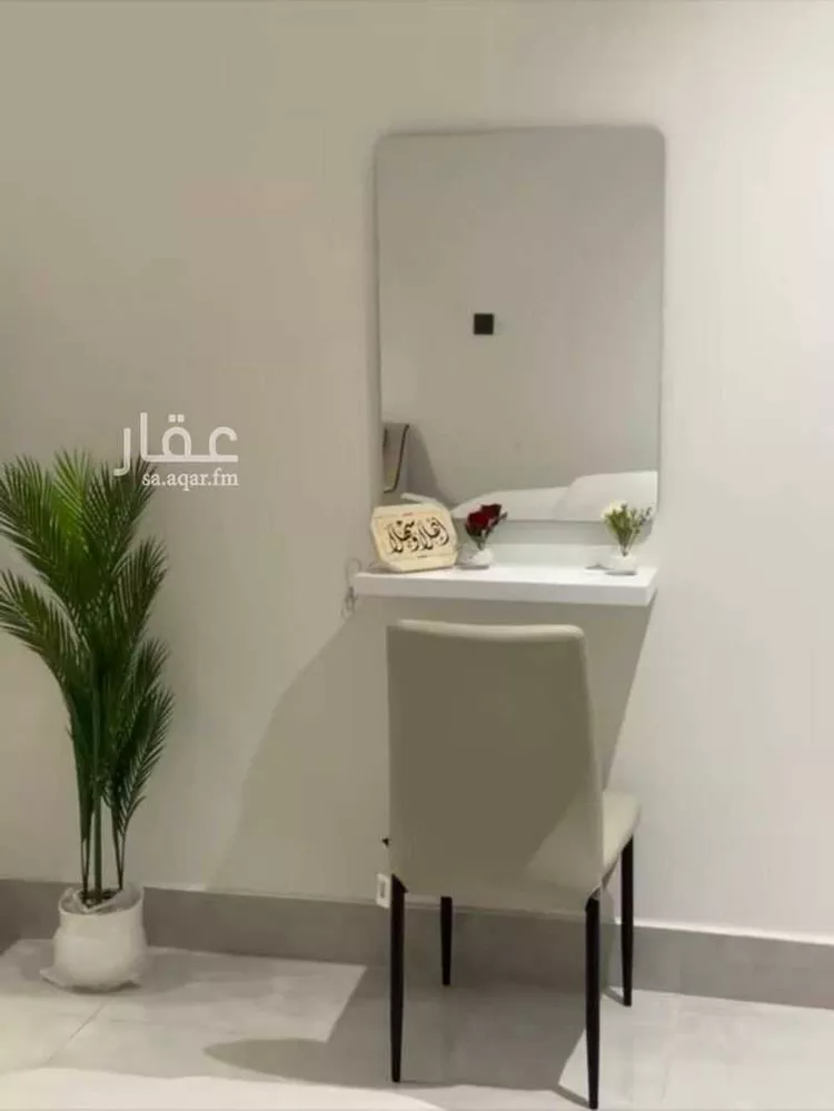 شقة للإيجار في شارع الرقعي, حي الحمراء, مدينة الخبر, المنطقة الشرقية صورة 2