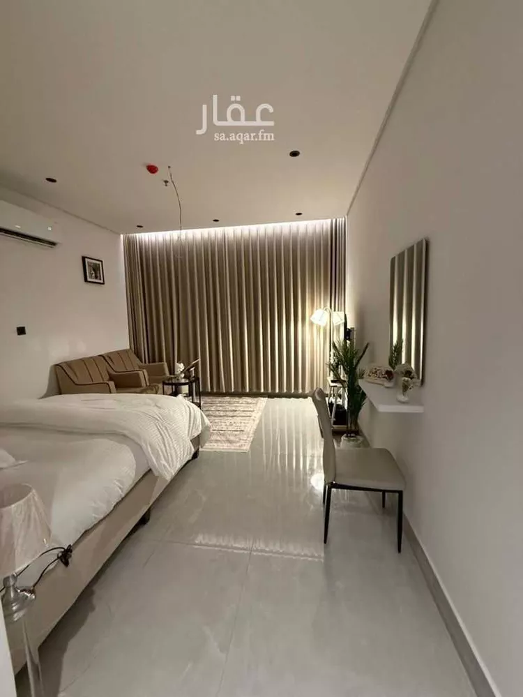 شقة للإيجار في شارع النعيرية , حي الحمراء, مدينة الخبر, المنطقة الشرقية