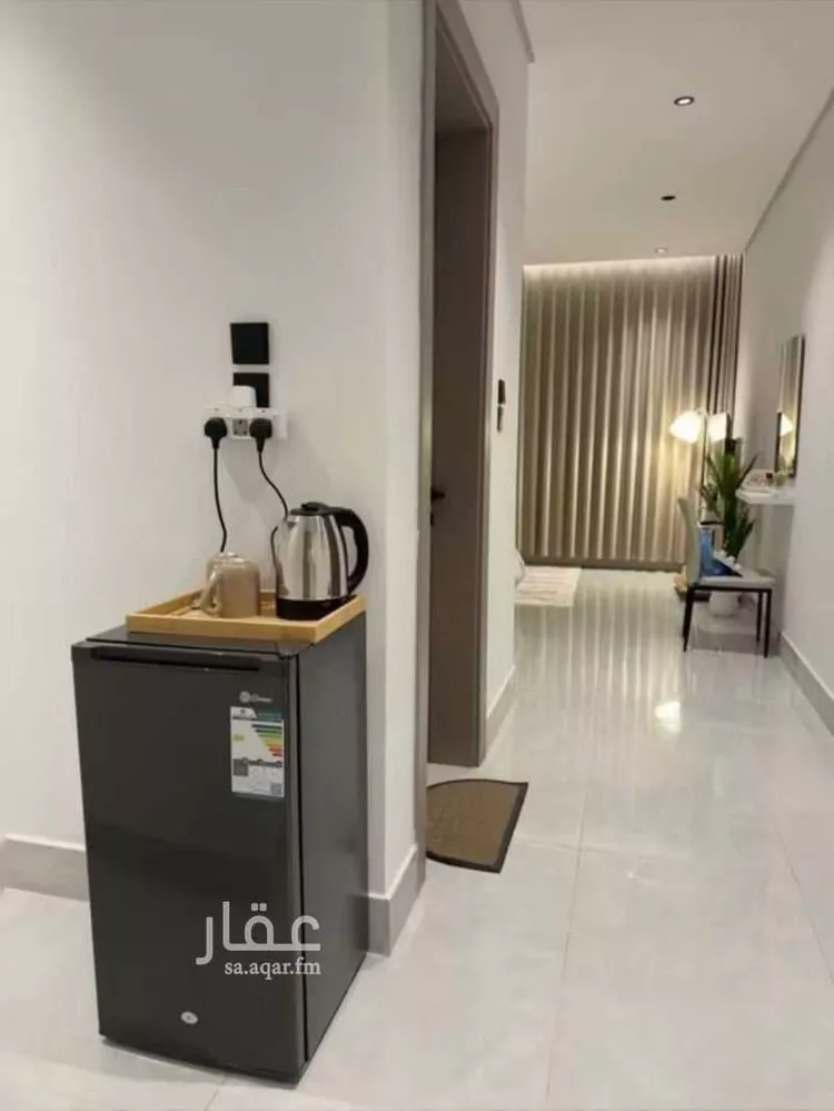 شقة للإيجار في شارع النعيرية , حي الحمراء, مدينة الخبر, المنطقة الشرقية صورة 4