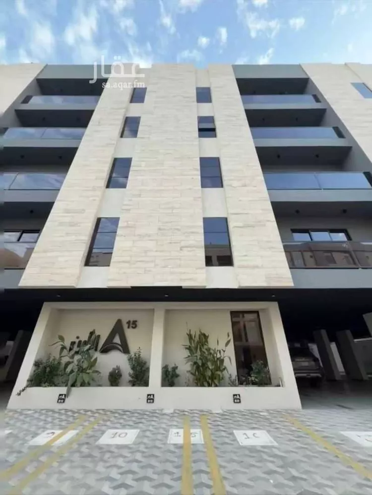 شقة للإيجار في شارع النعيرية , حي الحمراء, مدينة الخبر, المنطقة الشرقية صورة 2