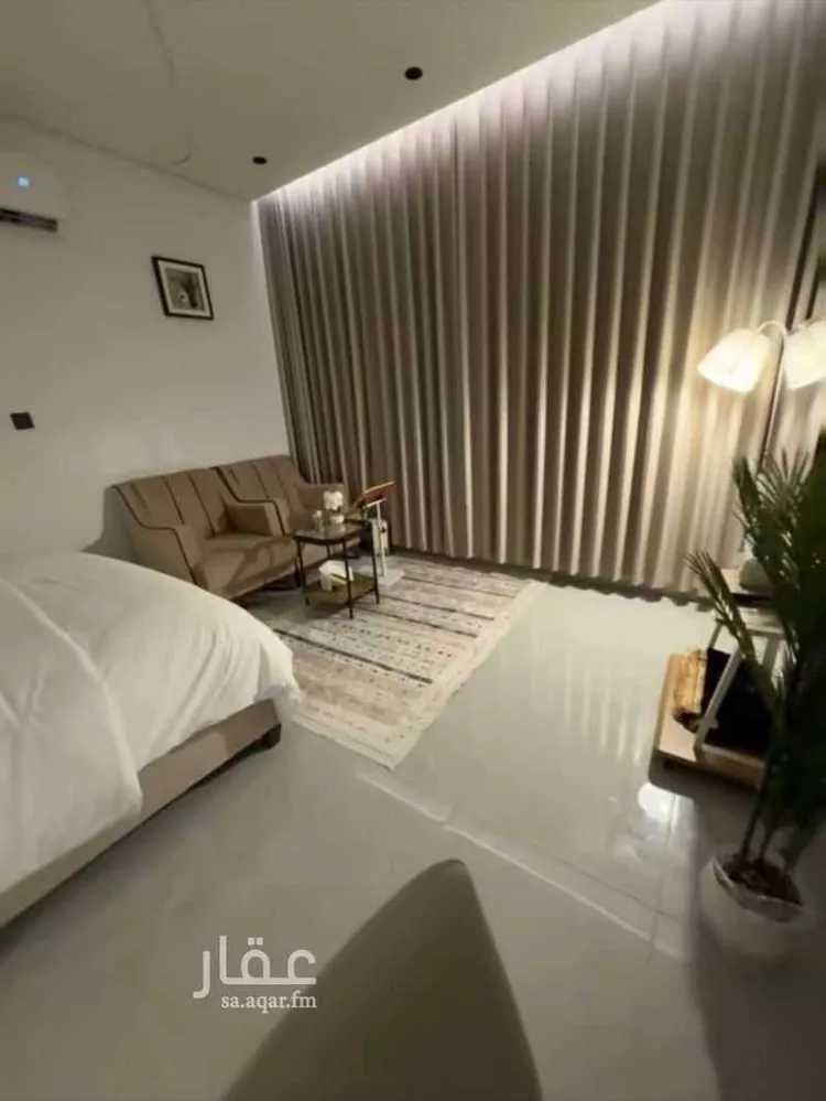 شقة للإيجار في شارع الرقعي, حي الحمراء, مدينة الخبر, المنطقة الشرقية صورة 4