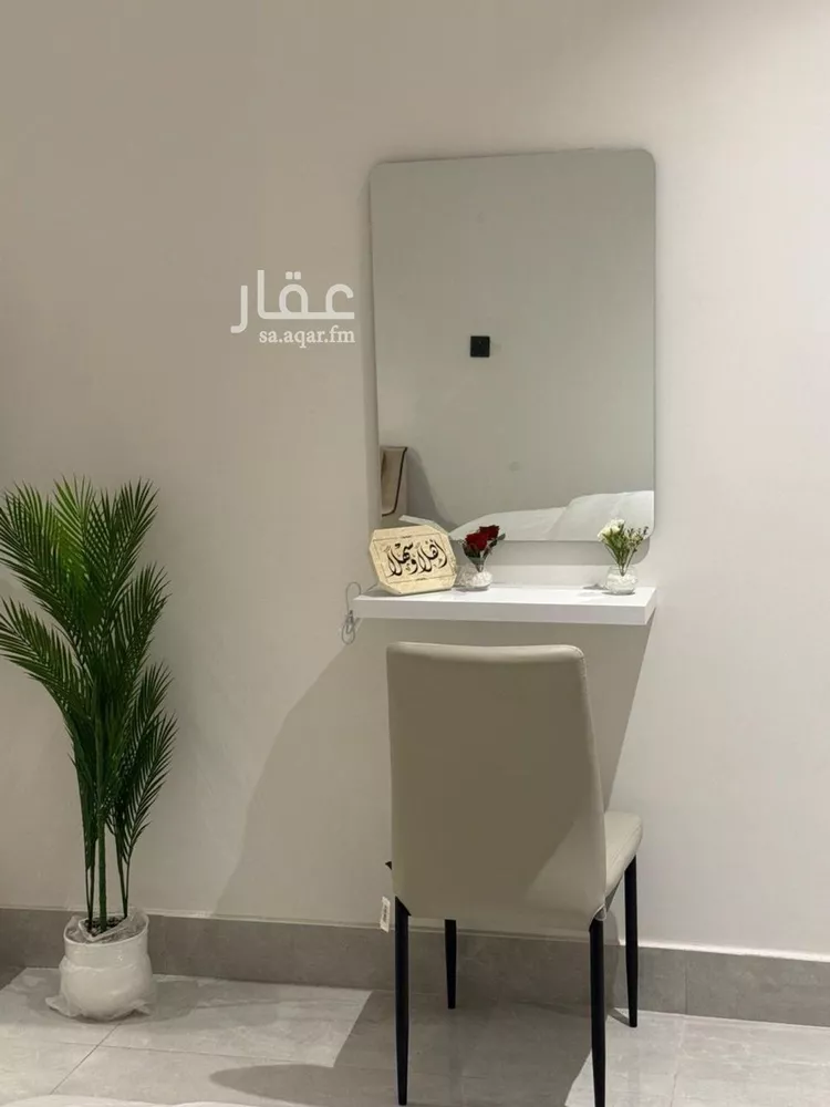 شقة للإيجار في شارع النعيرية , حي الحمراء, مدينة الخبر, المنطقة الشرقية صورة 2