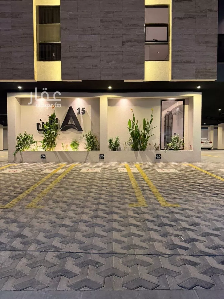 شقة للإيجار في شارع النعيرية , حي الحمراء, مدينة الخبر, المنطقة الشرقية صورة 5