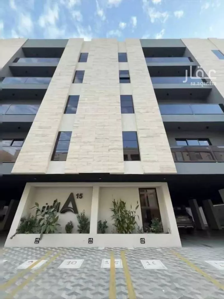 شقة للإيجار في شارع الرقعي, حي الحمراء, مدينة الخبر, المنطقة الشرقية