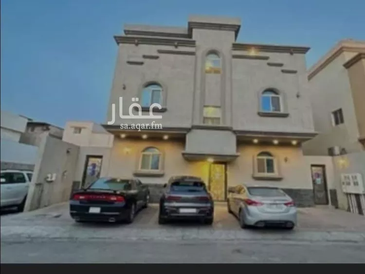 شقة للإيجار في شارع حاتم بن الليث, حي الراكة الشمالية, مدينة الدمام, المنطقة الشرقية