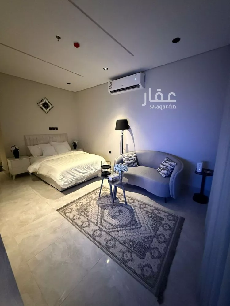 شقة للإيجار في شارع النعيرية , حي الحمراء, مدينة الخبر, المنطقة الشرقية