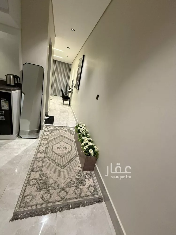 شقة للإيجار في شارع النعيرية , حي الحمراء, مدينة الخبر, المنطقة الشرقية صورة 4