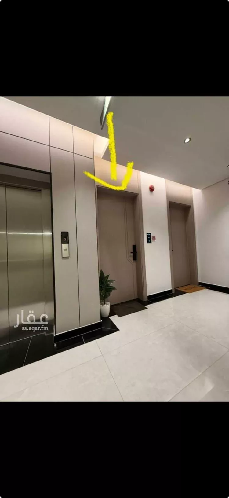 شقة للإيجار في شارع الرقعي, حي الحمراء, مدينة الخبر, المنطقة الشرقية صورة 3