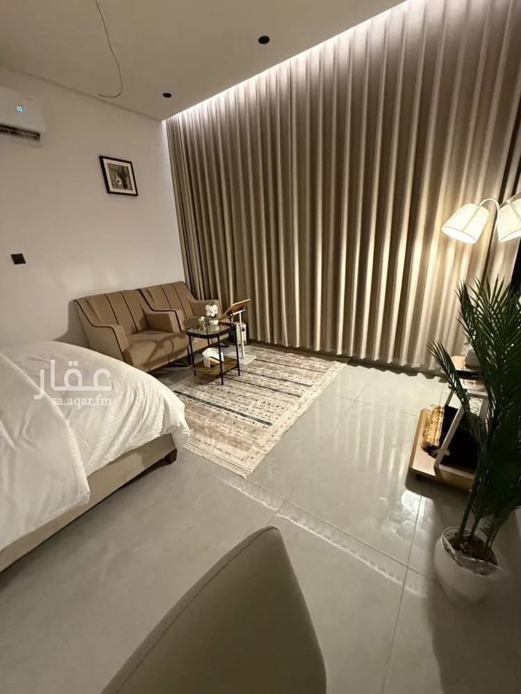 شقة للإيجار في شارع النعيرية , حي الحمراء, مدينة الخبر, المنطقة الشرقية صورة 3