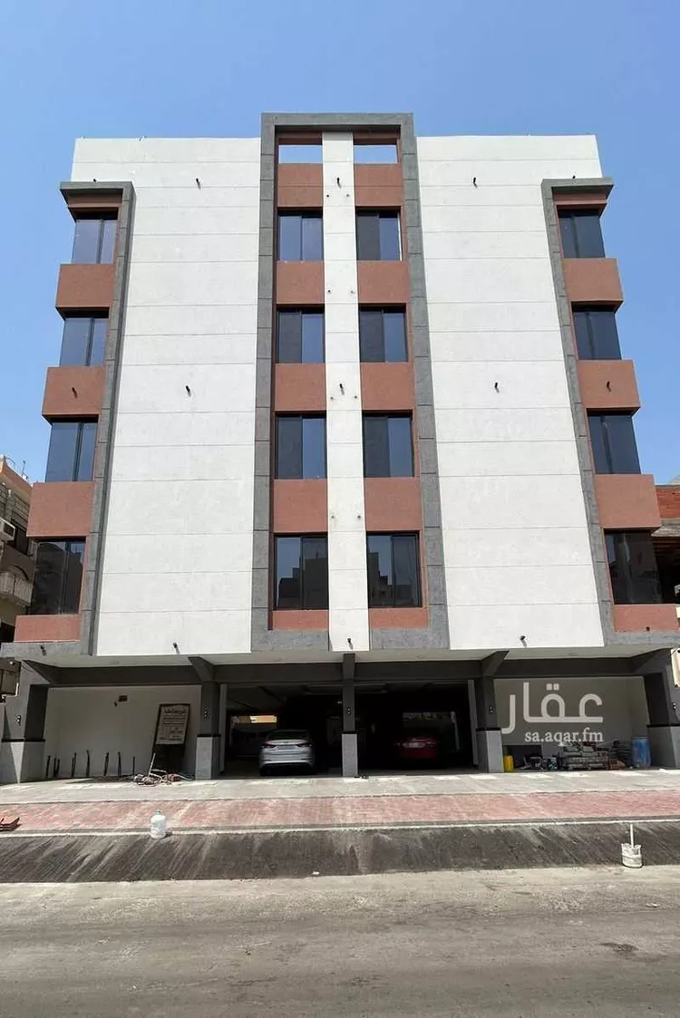شقة للبيع في شارع محمد با يجوك, حي السلامة, مدينة جدة, منطقة مكة المكرمة