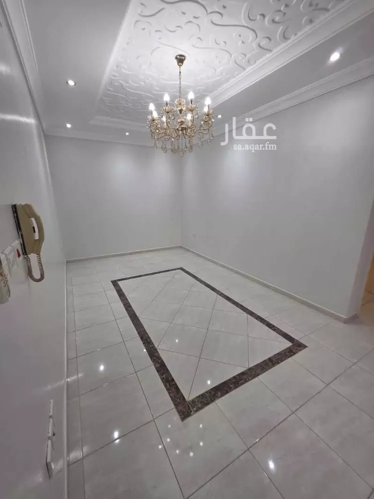 شقة للإيجار في شارع المنزر بن يزيد, حي النزهة, مدينة جدة, منطقة مكة المكرمة 9