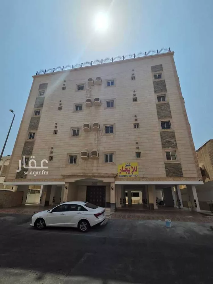 Apartment for Rent in Jeddah An Nuzhah