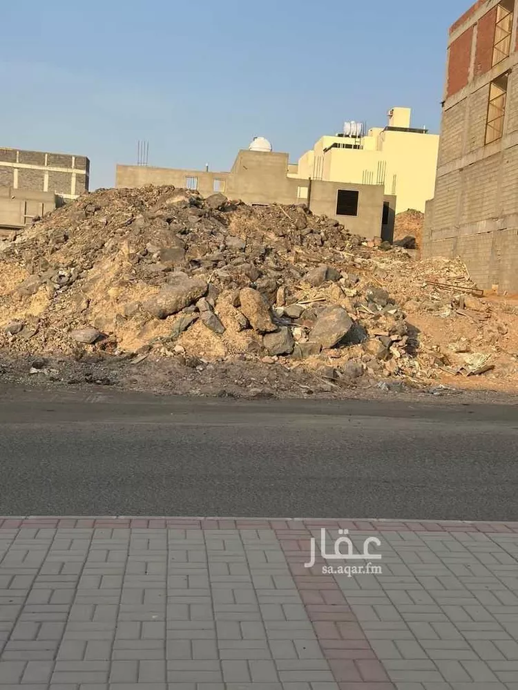 أرض للبيع في شارع عبد الله بن عكيم, حي نبلاء, مدينة المدينه المنوره, منطقة المدينة المنورة صورة 3