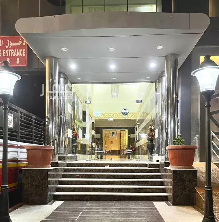 عمارة للبيع في شارع يحيى المعلمي, حي الربوة, مدينة جدة, منطقة مكة المكرمة صورة 2