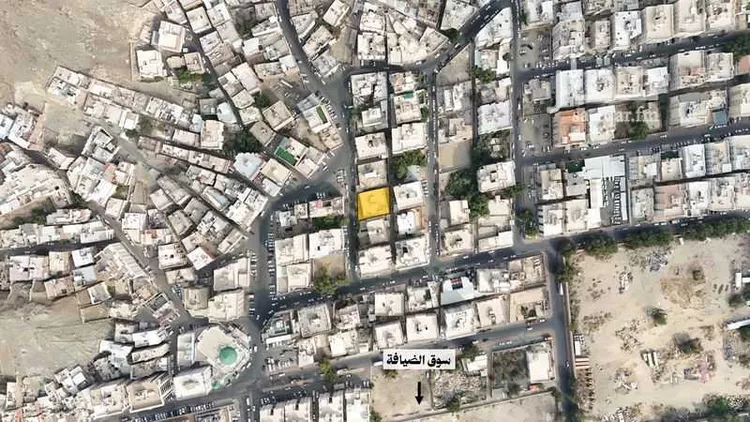 عمارة للبيع في شارع عثمان العكبري, حي الزاهر, مدينة مكة المكرمة, منطقة مكة المكرمة صورة 4