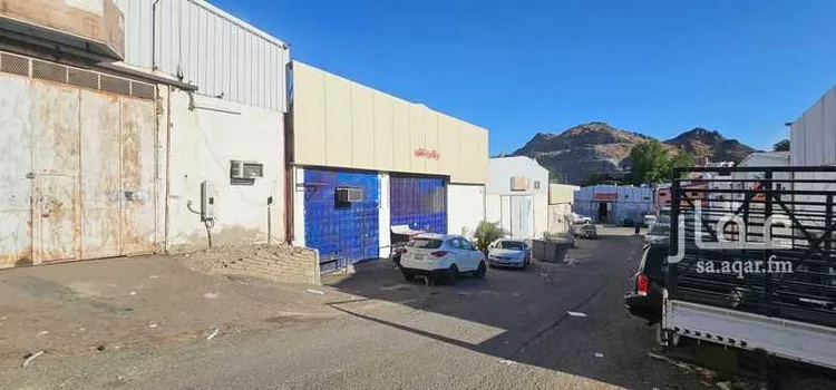 محل للبيع في شارع سعيد بن حجي, حي قرطبة, مدينة مكة المكرمة, منطقة مكة المكرمة صورة 3