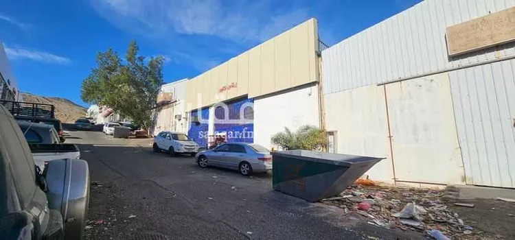 محل للبيع في شارع سعيد بن حجي, حي قرطبة, مدينة مكة المكرمة, منطقة مكة المكرمة صورة 2