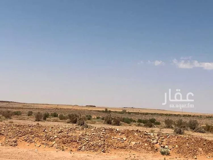 أرض للإيجار في مدينة دومة الجندل, منطقة الجوف صورة 3