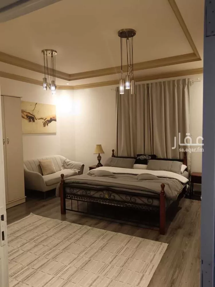 شقة للإيجار في شارع الضحياء, حي الخليج, مدينة الرياض, منطقة الرياض صورة 5