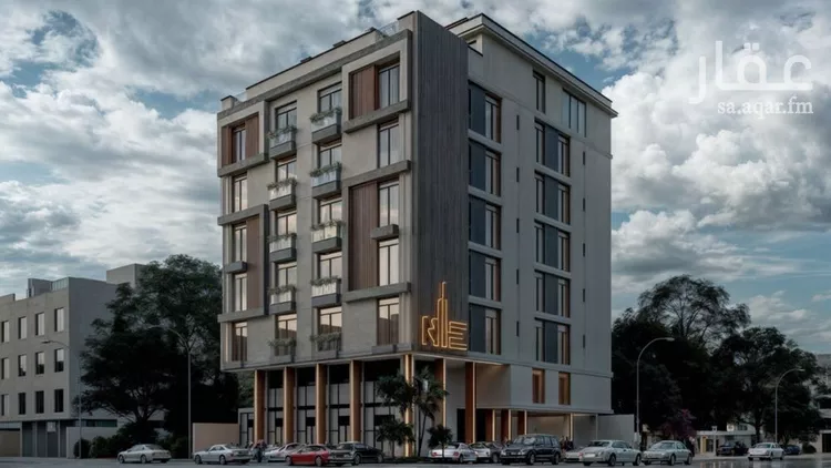 شقة للبيع في شارع مواكب النصر, حي السلامة, مدينة جدة, منطقة مكة المكرمة