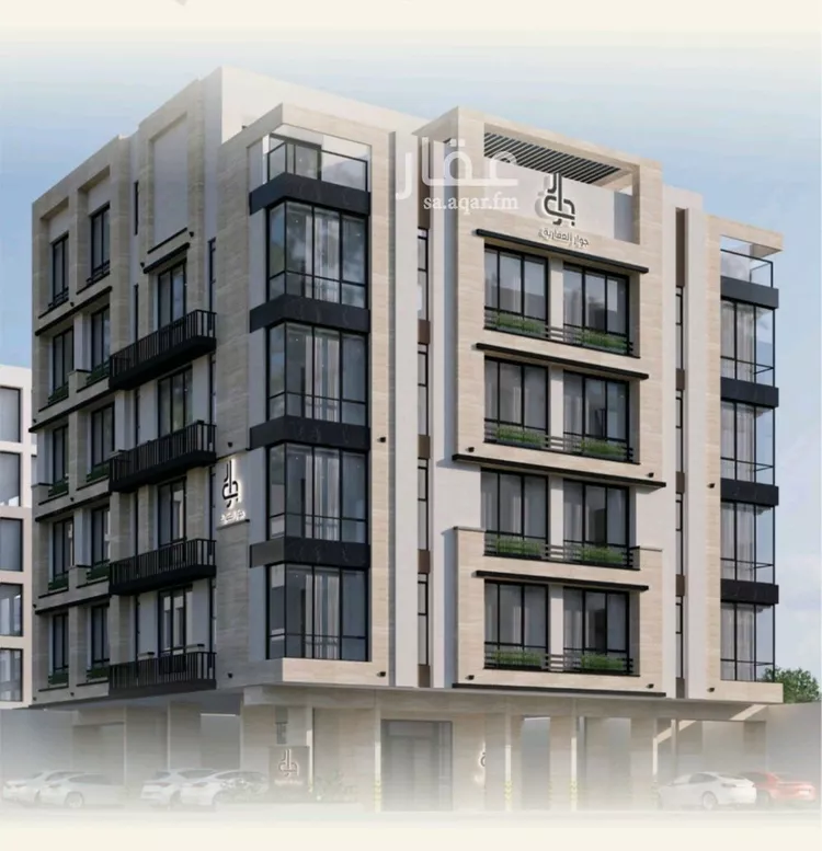 شقة للبيع في شارع احمد محمد السباعي, حي الروضة, مدينة جدة, منطقة مكة المكرمة
