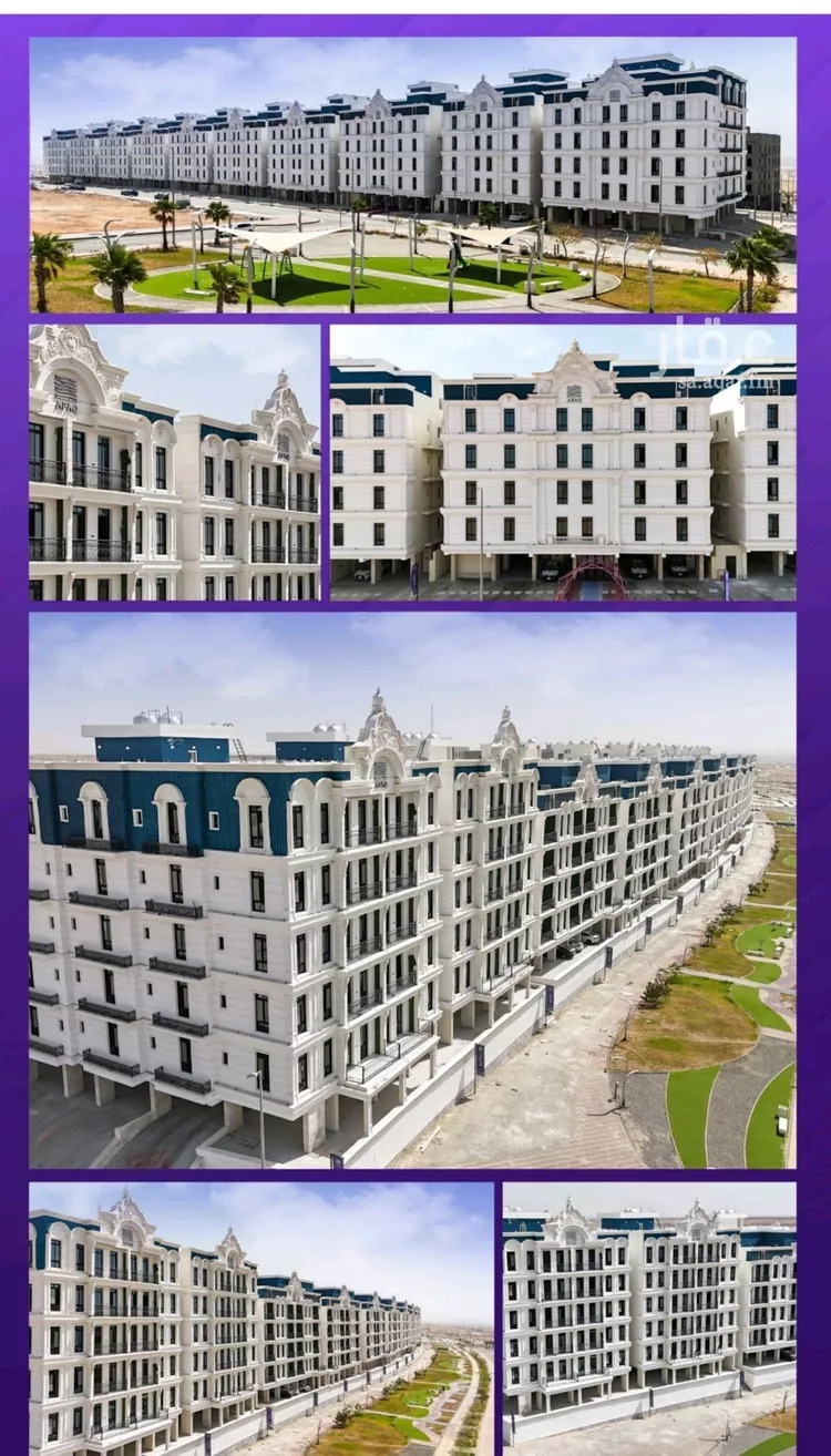 شقة للبيع في شارع غزوة الغابة, حي حكومي1, مدينة جدة, منطقة مكة المكرمة صورة 2