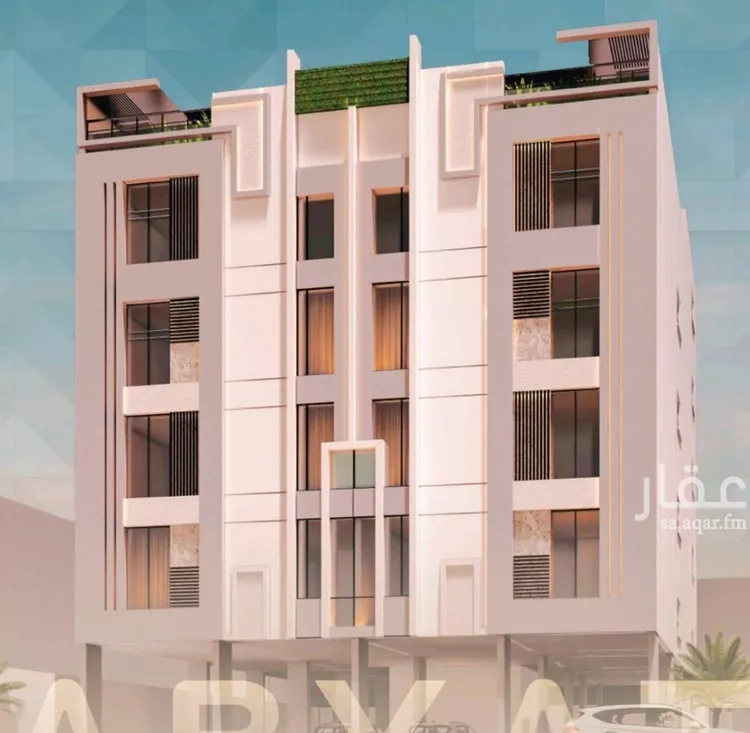 شقة للبيع في شارع نوفل بن خويلد, حي الفيصلية, مدينة جدة, منطقة مكة المكرمة