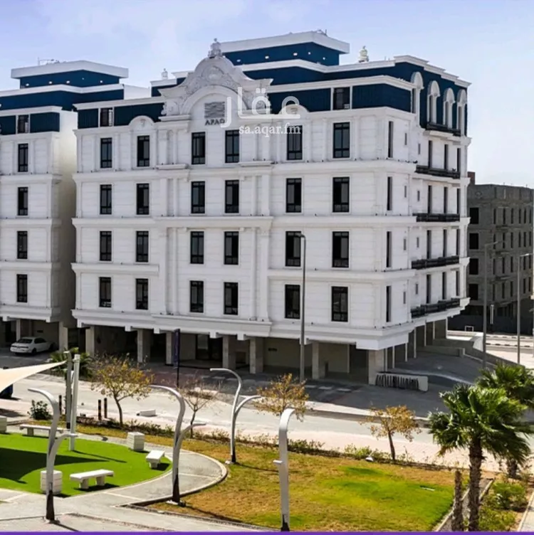 شقة للبيع في شارع غزوة الغابة, حي حكومي1, مدينة جدة, منطقة مكة المكرمة