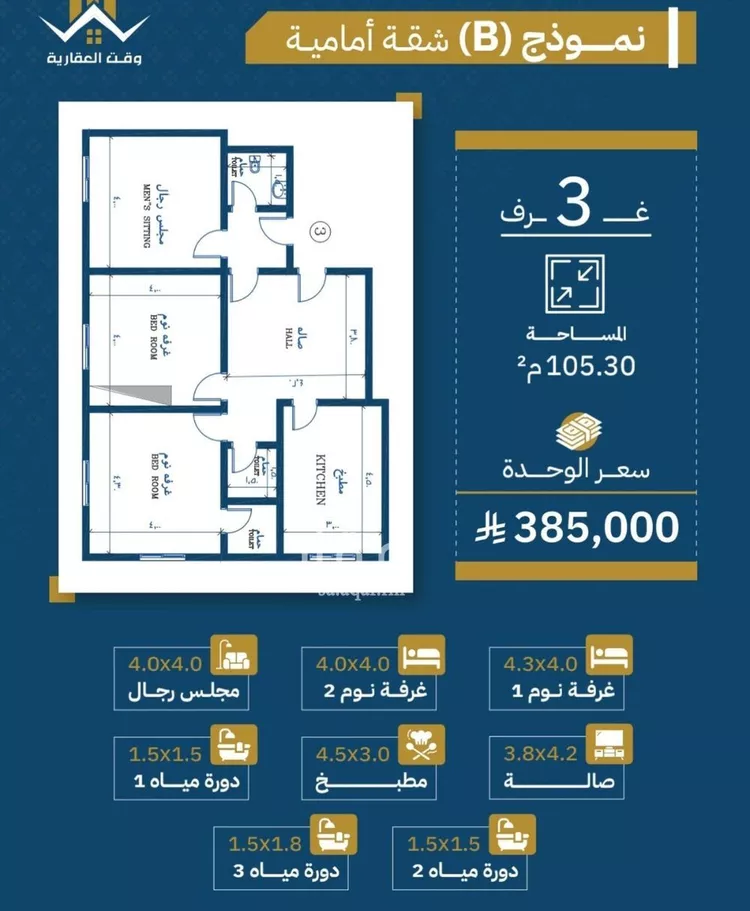 شقة للبيع في شارع تاج الرؤساء, حي الصفاء, مدينة جدة, منطقة مكة المكرمة صورة 2