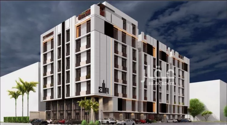 شقة للبيع في شارع شجاع بن وهب, حي السلامة, مدينة جدة, منطقة مكة المكرمة صورة 3