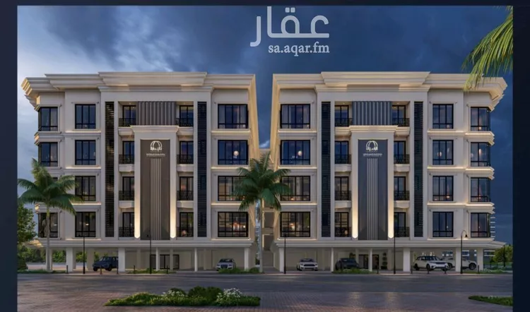 شقة للبيع في شارع الامير عبدالمجيد, حي الصواري, مدينة جدة, منطقة مكة المكرمة