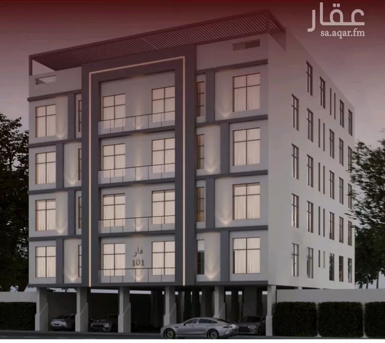 شقة للبيع في شارع يزيد بن معاويه, حي الفيصلية, مدينة جدة, منطقة مكة المكرمة
