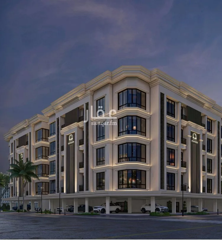 شقة للبيع في شارع الامير عبدالمجيد, حي الصواري, مدينة جدة, منطقة مكة المكرمة