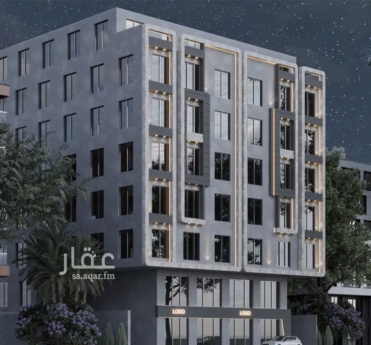 شقة للبيع في شارع السامر, حي الواحة, مدينة جدة, منطقة مكة المكرمة