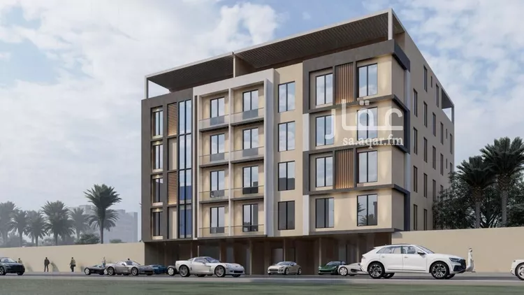 شقة للبيع في شارع جعفر ابن أبي الحكم, حي الصفاء, مدينة جدة, منطقة مكة المكرمة