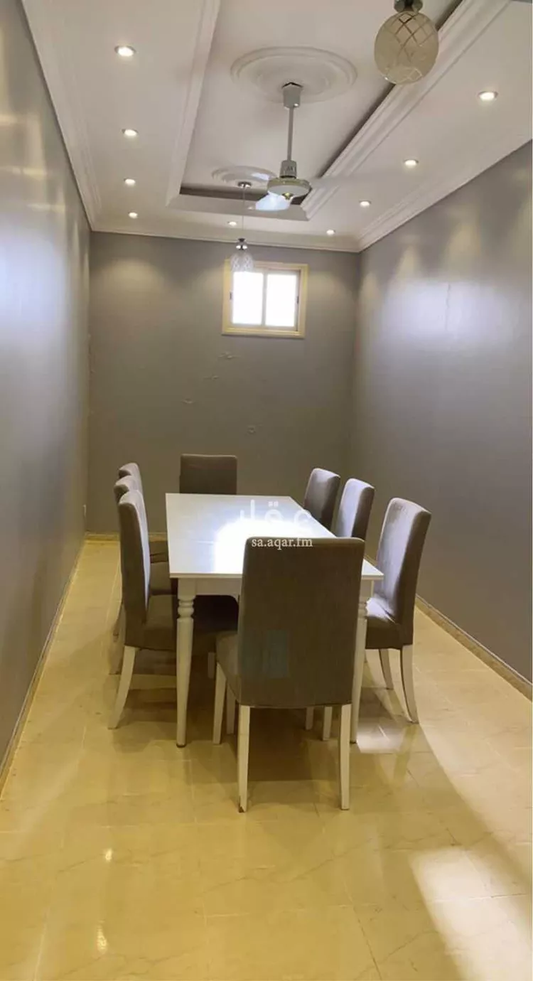 دور للإيجار في شارع شاطئ نصف القمر ، حي المحالة ، ابها ، منطقة عسير صورة 5