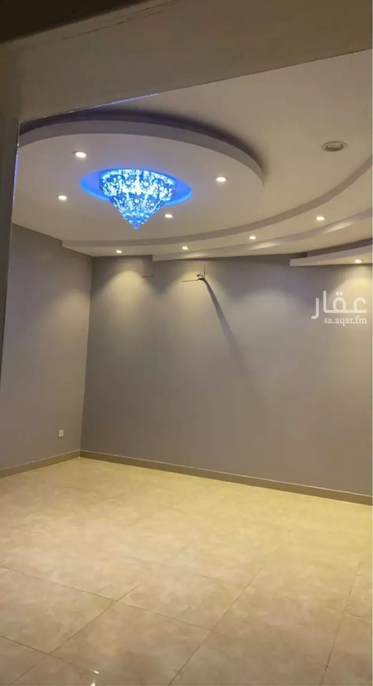 دور للإيجار في شارع شاطئ نصف القمر ، حي المحالة ، ابها ، منطقة عسير صورة 4