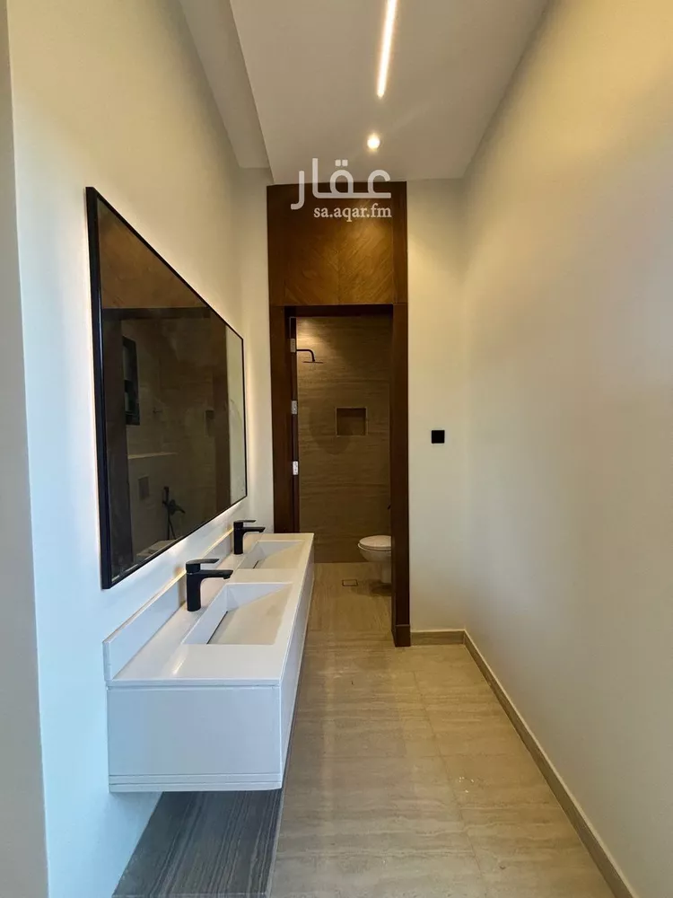 دور للإيجار في شارع الزاجل, حي طويق, مدينة الرياض, منطقة الرياض