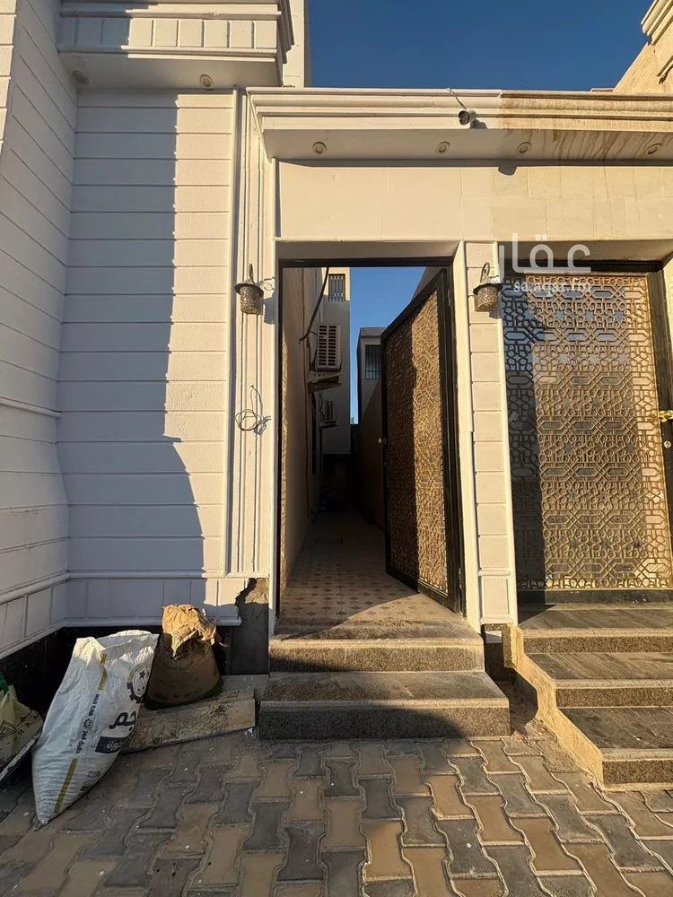 شقة للإيجار في شارع عمر بن علي الجعدي, حي طويق, مدينة الرياض, منطقة الرياض صورة 5