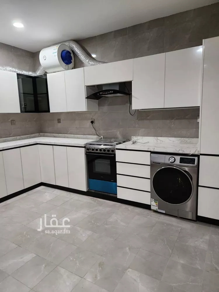 شقة للإيجار في شارع يزيد بن محمد, حي طويق, مدينة الرياض, منطقة الرياض صورة 4