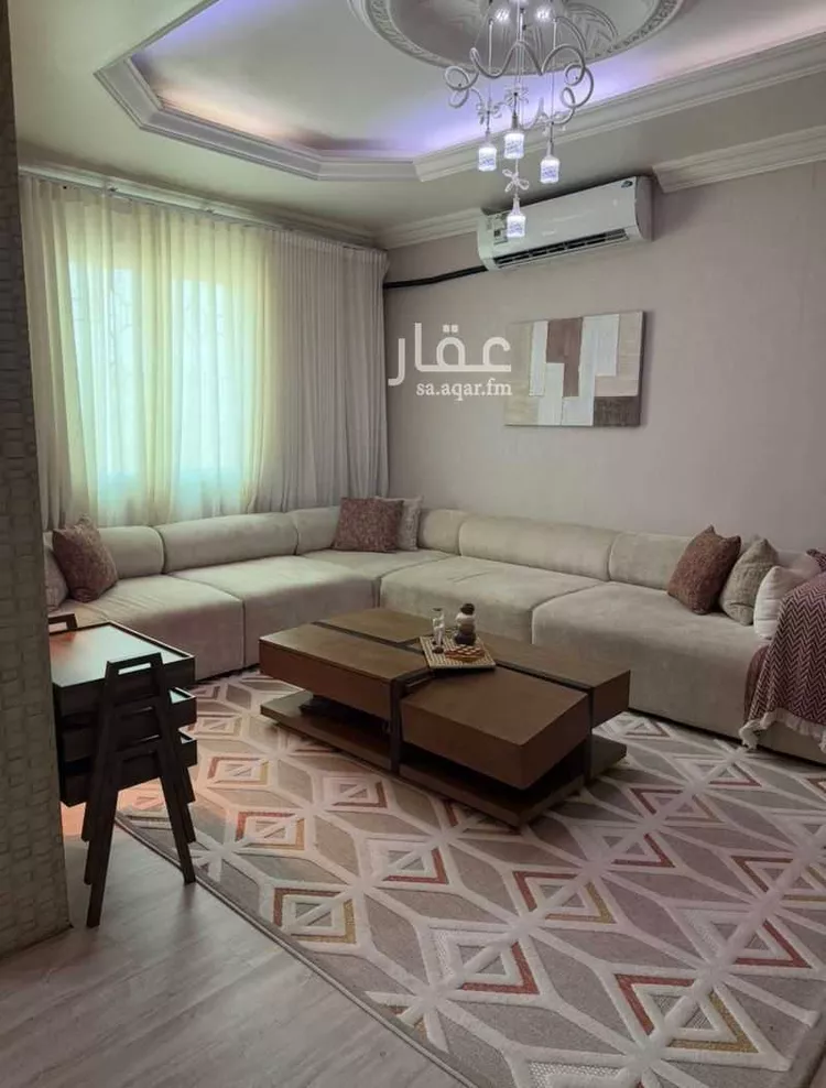 شقة للإيجار في شارع 26092482, حي الحمراء, مدينة جدة, منطقة مكة المكرمة صورة 2