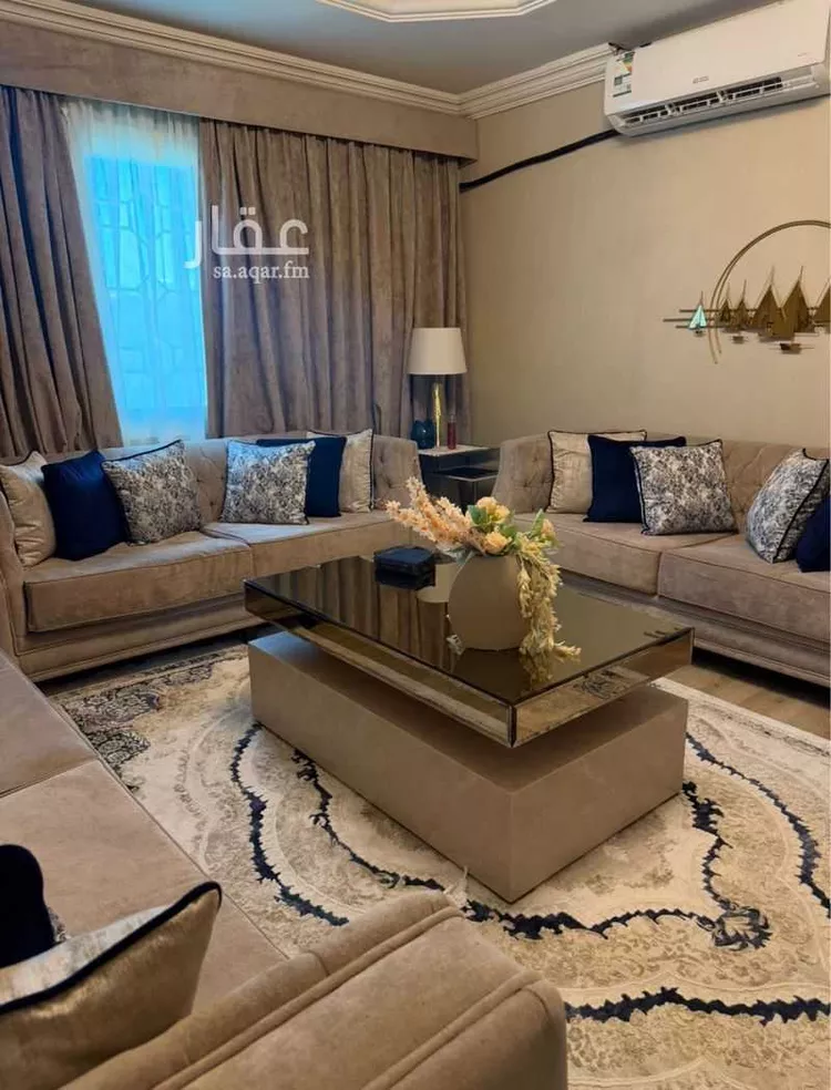 شقة للإيجار في شارع 26092482, حي الحمراء, مدينة جدة, منطقة مكة المكرمة صورة 4
