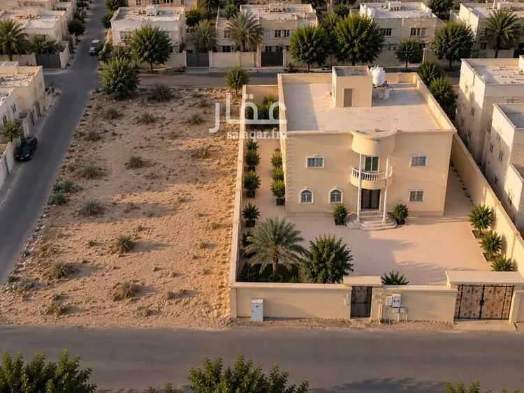 Villa for Sale in Jeddah Al Basateen