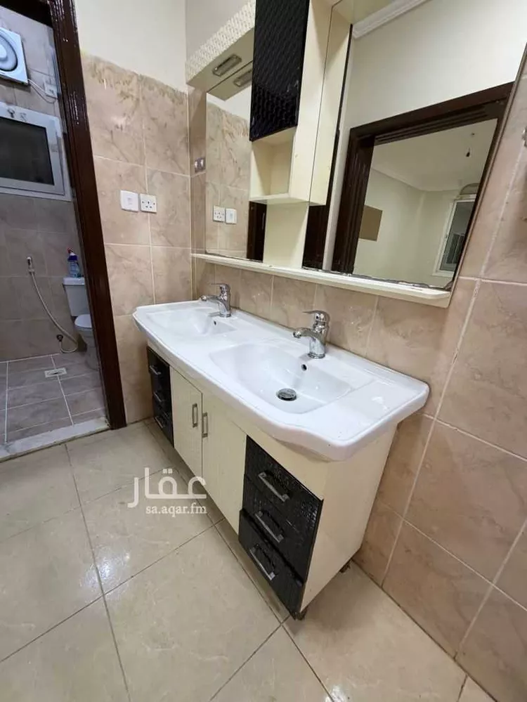 شقة للإيجار في شارع عارف الشهابي, حي النزهة, مدينة جدة, منطقة مكة المكرمة صورة 4