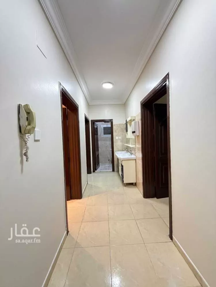 شقة للإيجار في شارع عارف الشهابي ، حي النزهة ، جدة ، جدة صورة 4