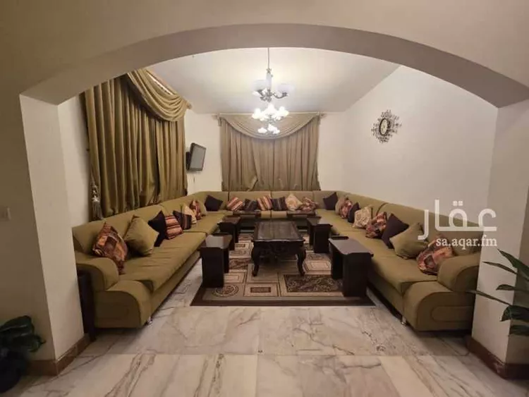 فيلا للبيع في شارع داود بن أحمد, حي أم الحمام الشرقي, مدينة الرياض, منطقة الرياض 6