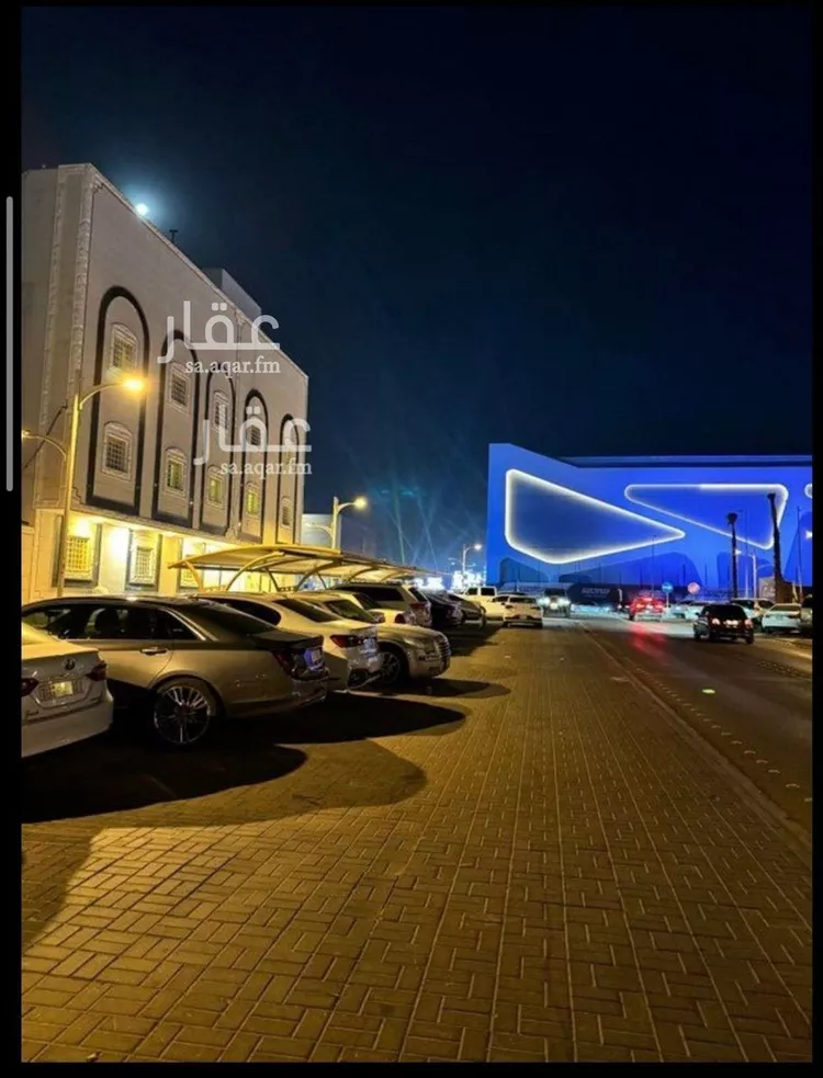 شقة للإيجار في شارع وادي العين, حي حطين, مدينة الرياض, منطقة الرياض